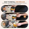 (2 Pack) for ADY11 Compatible with Dyson Vacuum Cleaner Cyclone