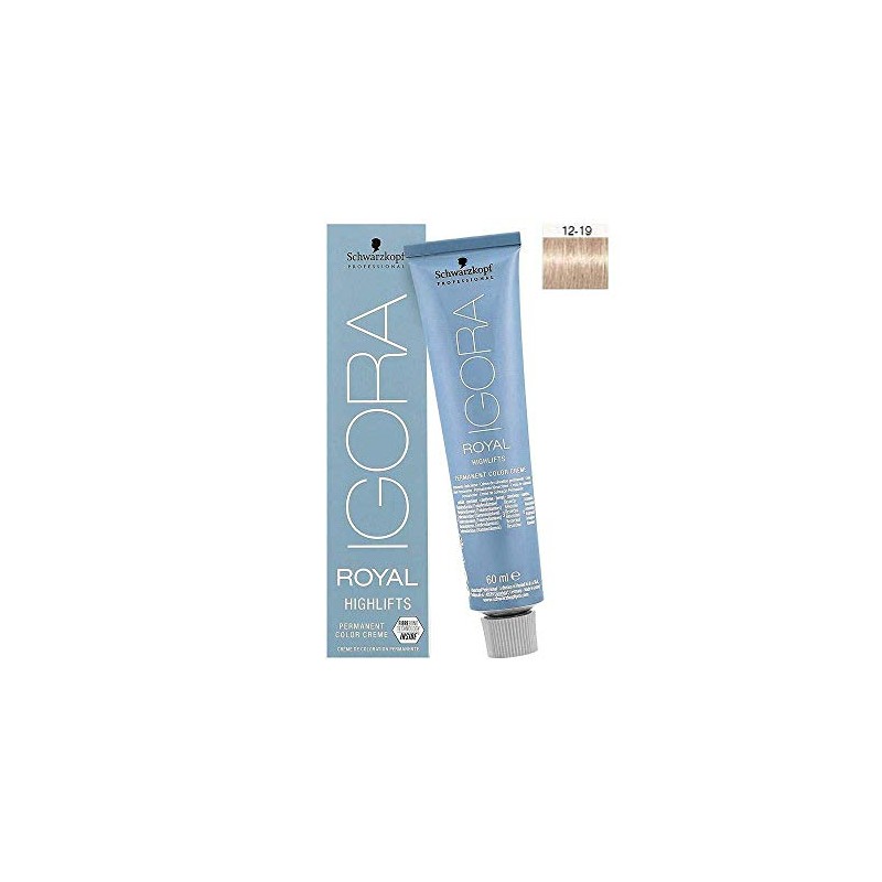 Igora Royal Highlift 60ml