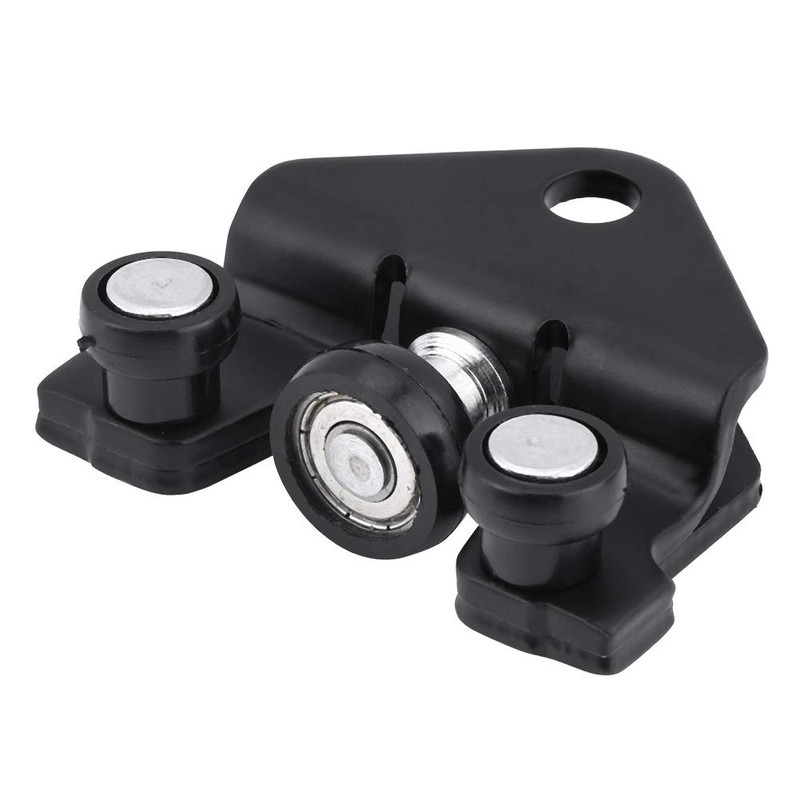 Sliding Door Roller, New Aftermarket Sliding Door Roller Guide Trafic