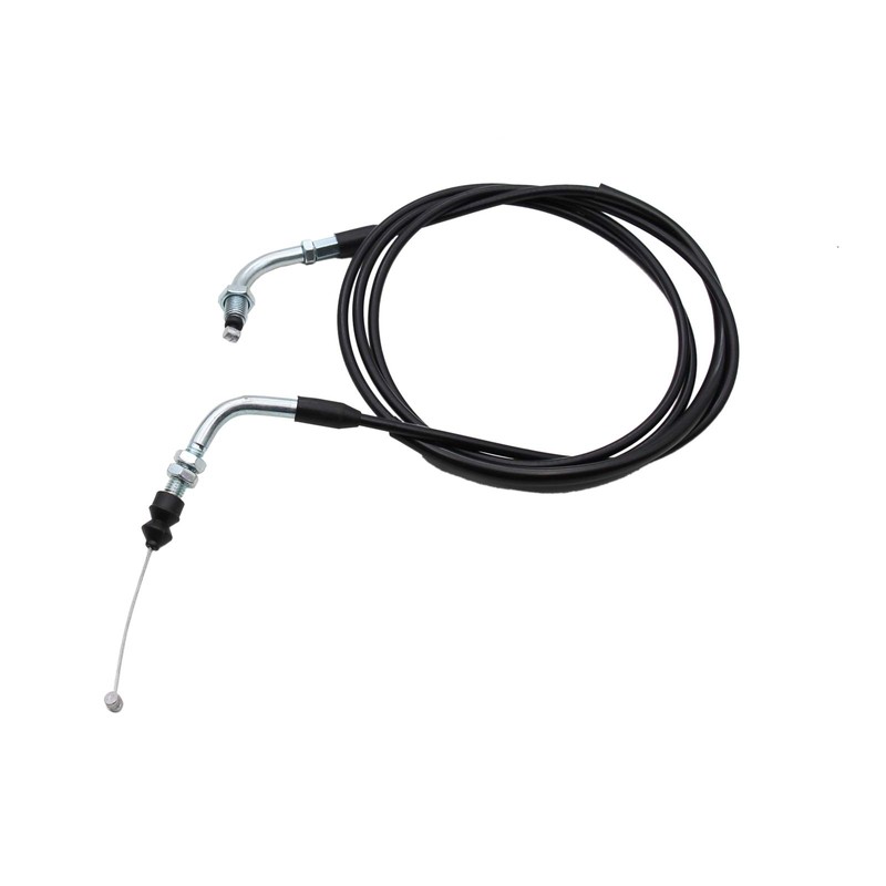 YD-PS001 Throttle Twist Grip Set with 78" Scooter Throttle Cable