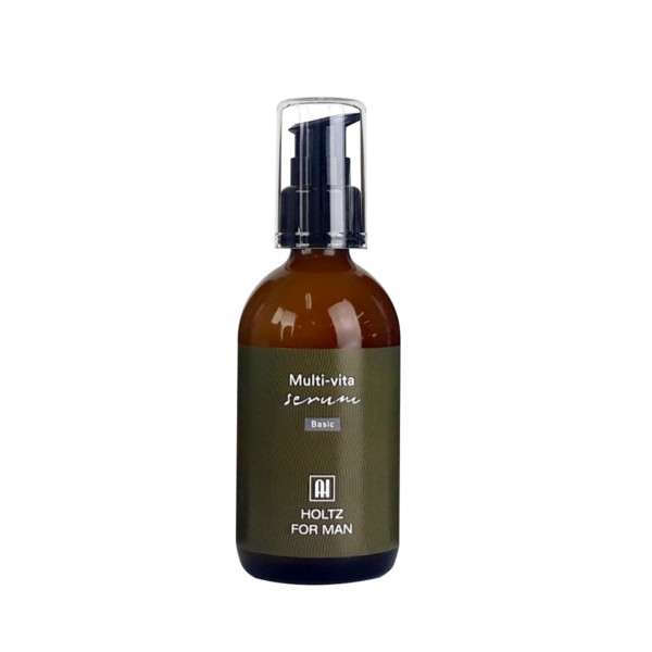 Holtz for Men Men&#39;s Essence 100ml Comprehensive Skin Nutrients Multi