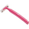 BIC Pure Lady Women's Razor, 16 Disposable Razors with 3