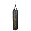 CROSSJAB Punch bag swivel boxing hanging bag Straps