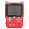 Handheld Game Console 1020mAh Rechargeable Battery Retro Mini Game Console