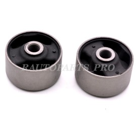 HAOTOM Arm Bushing Rear Differential Mount MAB-CU20DM1 For Lander Outlander 2X MR594994