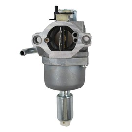 594593 Kit de afinación de carburador con bujía de filtro de aire para Briggs y Stratton 591731 593514 697141 697190 698445 699937 791858 791888 792358 31L 77 Carb Intek 14.5-21HP 21B000 Motor