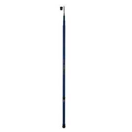 In the Breeze 3636 — 13-Foot Heavy Duty Telescoping Pole — Outdoor Fabric Decor Pole, Easy Assembly