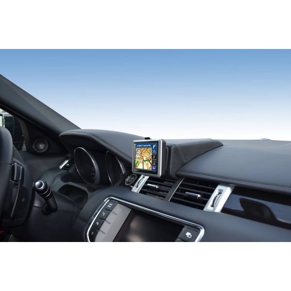 KUDA Mobile Phone Holder Suitable for Range Rover Evoque from