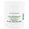 Heiltropfen Zeolite Powder | 1 Pound - 454 g |