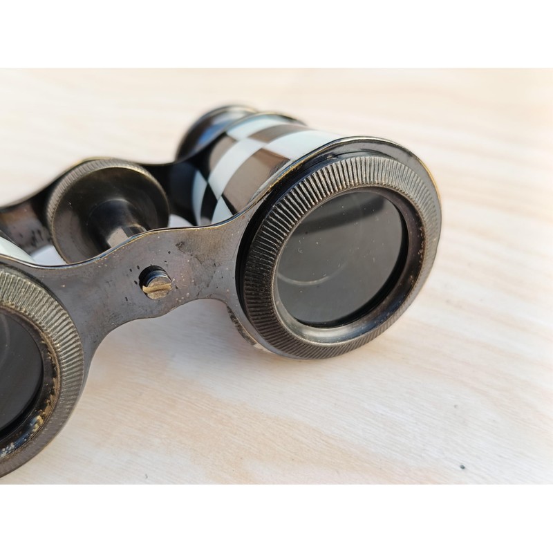 SUGRA ART 2.5 inches Inches Opera Glasses Binoculars for Adults