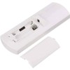 Panasonic Compatible Air Conditioner Remote ECONAVI Inverter NANOE-G fit for
