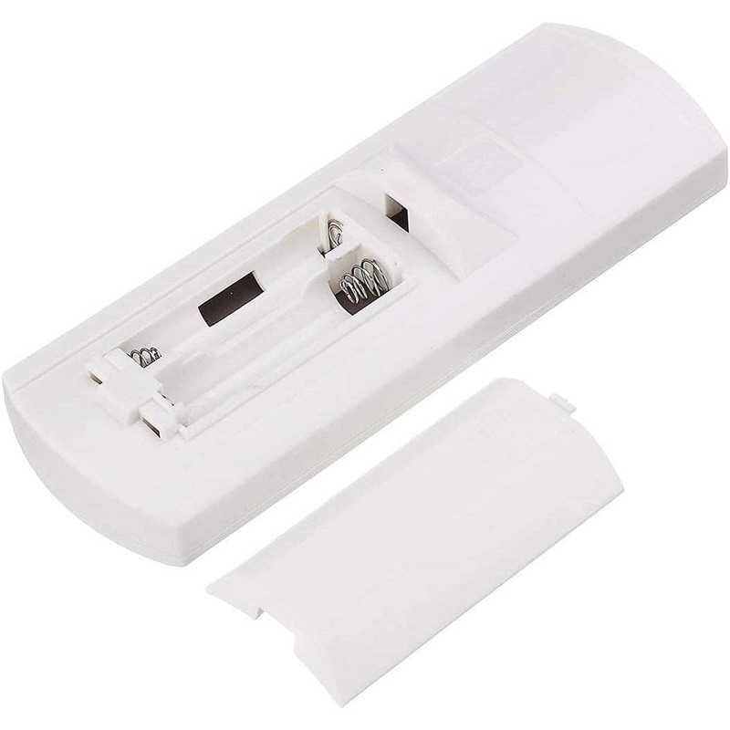 Panasonic Compatible Air Conditioner Remote ECONAVI Inverter NANOE-G fit for