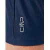 CMP - Women's ¾ Cycling Shorts Blue D40