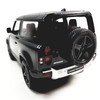 KiNSMART - Land Rover Defender 90 1:36 Scale 5" Die