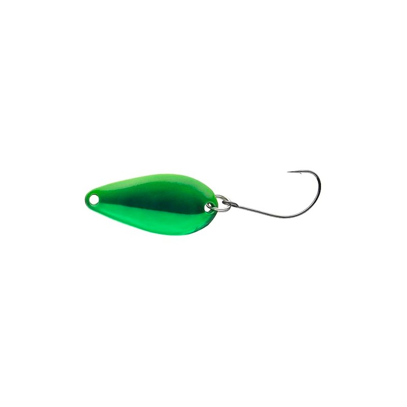 DAIWA Presso LMN Blinker, Fishing Lure, 2.4 cm, 1.9 g,