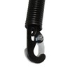 SL728 28-Inch Lock-End Garage Door Extension Spring (.177" #7 Wire)