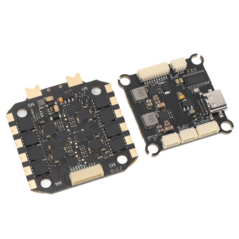 F405 Flight Controller with 55A 4 in 1 ESC 3‑6S