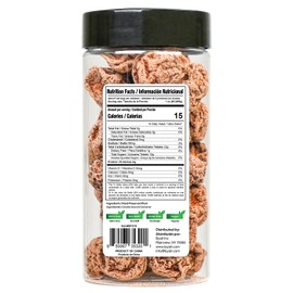 Byait Dried Preserved Plum with Pit 6 Oz, Approx. 38 pieces, Hua Mei, Salted & Sour Plums, Li Hing Mui Candy, Sweet & Salty Snack, Sour Fruit Flavor, All-Natural, No Additives