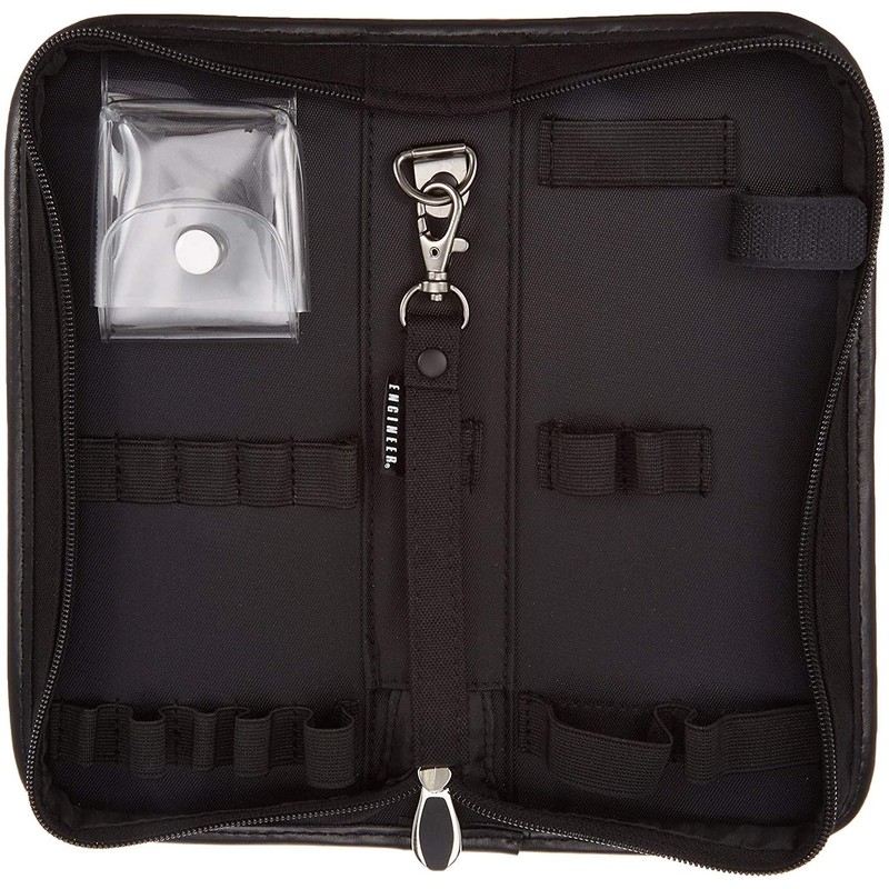 Engineer Tool Case 10 x 4.3 x 2 inches (255