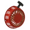 Spare Part Petrol Gasoline Engine Gasoline Recoil Starter for 13
