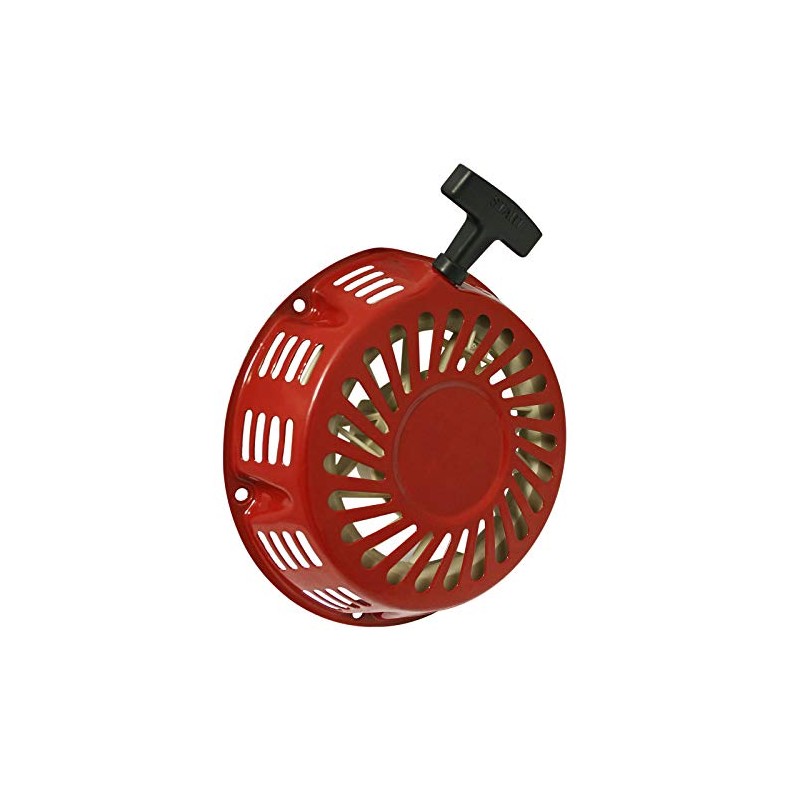 Spare Part Petrol Gasoline Engine Gasoline Recoil Starter for 13