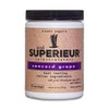 Superieur Electrolytes - Plant Based Electrolyte Supplement w Sea Minerals