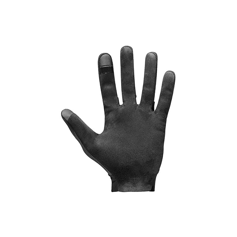 GORE WEAR Unisex TrailKPR Gloves, Black, 7 EU