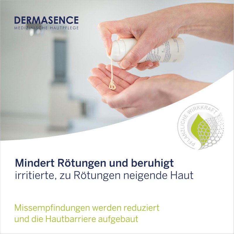 Dermasence Barri Opro Emulsion 50 ml
