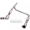 Unbranded For 2004 2005 2006 Ford F-150 5.4L 4WD BOTH