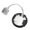 Headlight Ballast Control Unit DDLT004 Headlamp HID Controller Replacement for