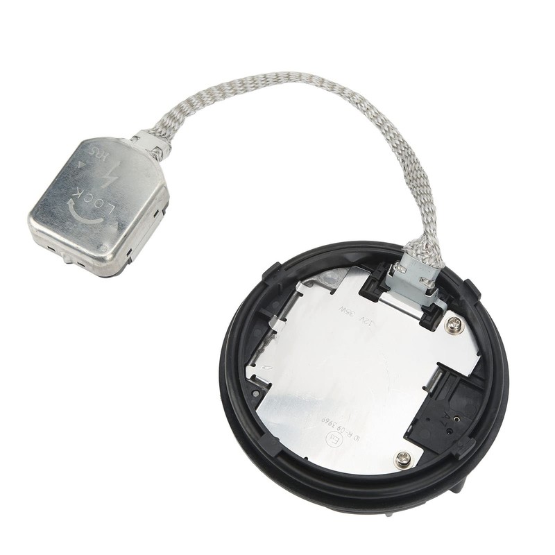 Headlight Ballast Control Unit DDLT004 Headlamp HID Controller Replacement for