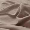 Bedsure Bedsure Khaki Oversized Queen Duvet Cover - 3 Pieces