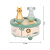 small foot Music Box ‘Safari’ made from FSC® 100% certified