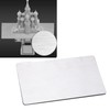 Magnetic Flexible Plate Light Cured Film for Anycubic Photon Mono