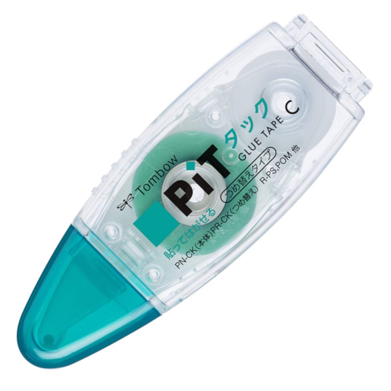 Tombow Pit Tack C PN-CK Tape Glue