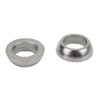 Exhaust Gasket Spring Kit 0612 530 Strong Strength Replacement For