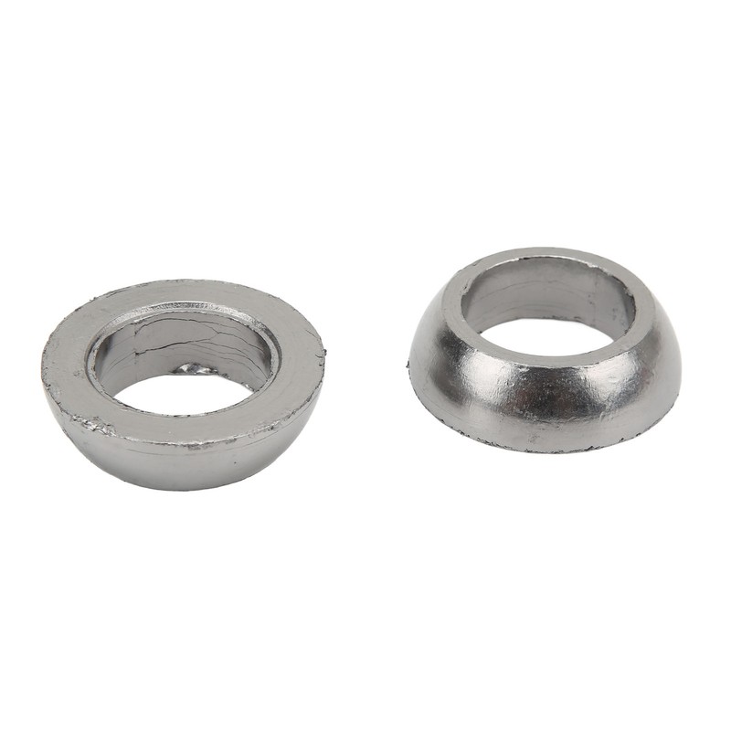Exhaust Gasket Spring Kit 0612 530 Strong Strength Replacement For