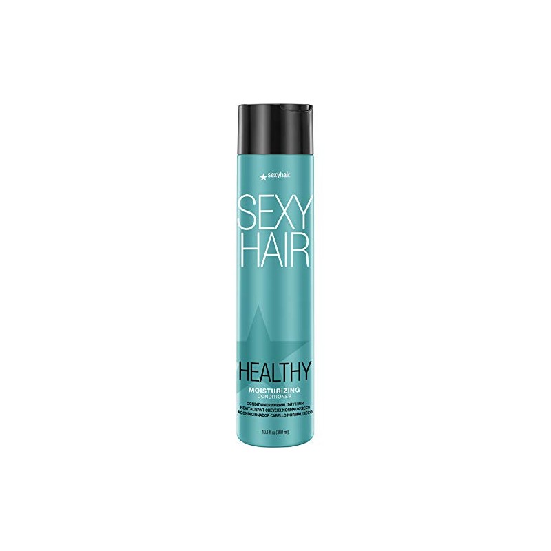 SEXYHAIR Healthy Moisturizing Conditioner, 10.1 fl. oz.
