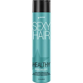 SEXYHAIR Healthy Moisturizing Conditioner, 10.1 fl. oz.