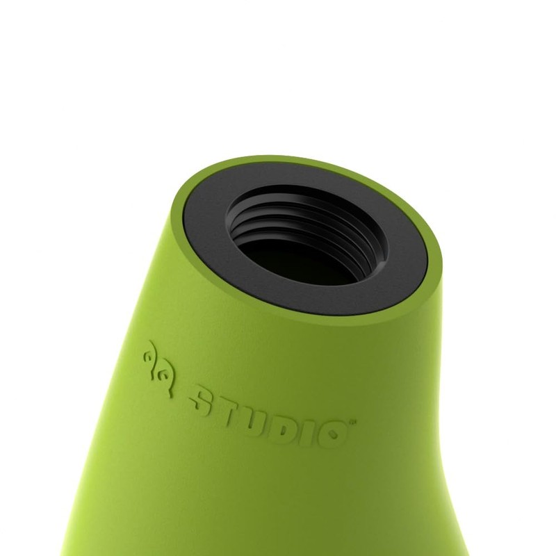 Kitchen Bathroom Squeeze Dish Soap Dispenser Tear Drop Shape with