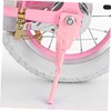 GRIRIW Mountain Bike Kickstand for Bicycle Stand with Touch Area