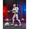NECA Synja Elite Patrol Robot Action Figure 18Cm