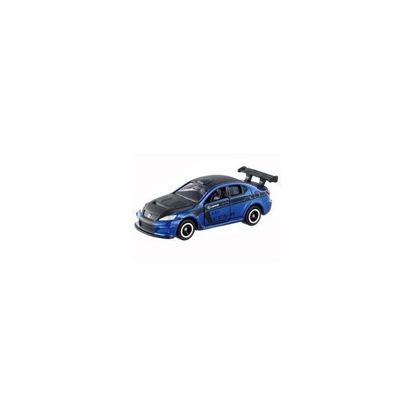 ▽ tomika Toys "R " US orizinarutomika Lexus Lexus Is