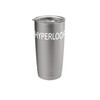 Hyperloop Stainless Steel Insulated Tumbler