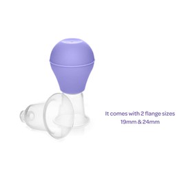 Lansinoh LatchAssist Nipple Everter