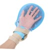 Mikinona Breathable Hand Control Gloves for Patients Mittens Prevent Finger