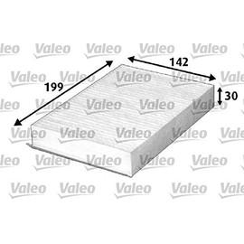 Valeo 715644 Heating