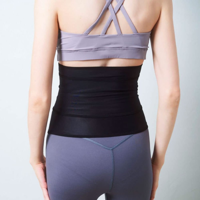 Cogit Be-Slim Demon Training Sauna Corset 1 Piece