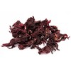 Hibiscus Whole, 'Mallow Tea' (Handpicked) – 500 g