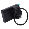 Electric LCD Display Meter, 24V 36V 48V Control Panel Bike